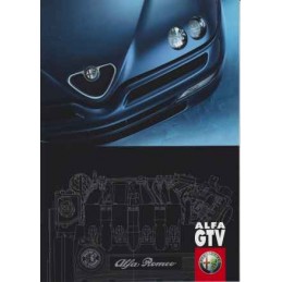 Catalogue / Brochure ALFA...