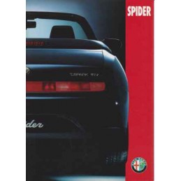 Catalogue / Leaflet ALFA...