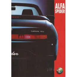 Catalogue / Leaflet ALFA...