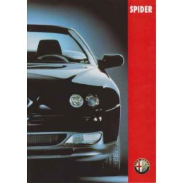 Catalogue / Brochure ALFA...