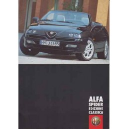 Catalogue / Leaflet ALFA...