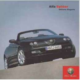 Catalogue / Sheet ALFA...