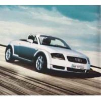 AUDI TT 1998 - 2005