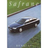 RENAULT SAFRANE