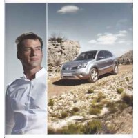 RENAULT KOLEOS 2008 - 2015
