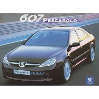 PEUGEOT CONCEPTS