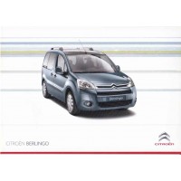 CITROEN BERLINGO 2008 - 2018