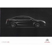 CITROEN C5 2008 - 2017