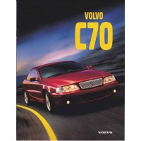 VOLVO C70 1997 - 2005