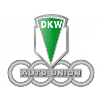 DKW - AUTO UNION