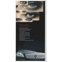 MERCEDES A W169