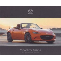 MAZDA MX5 ND