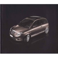 LANCIA YPSILON 2003 - 2009