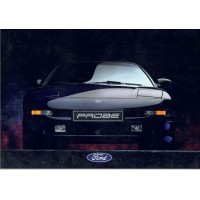 FORD PROBE 1993 - 1996