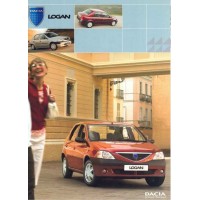 DACIA LOGAN 2004 - 2011