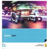 RENAULT TWIZY