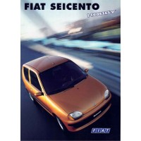 FIAT SEICENTO