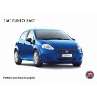 FIAT PUNTO 2006 - 2018