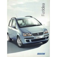 FIAT IDEA