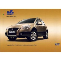 FIAT SEDICI