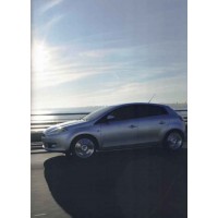 FIAT BRAVO