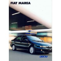 FIAT MAREA