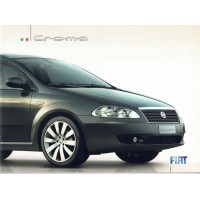 FIAT CROMA 2005 - 2010