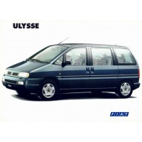 FIAT ULYSSE