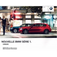 BMW SERIE 1 F20 F21