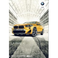 BMW X2 F39