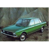 VW K70