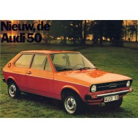 AUDI 50