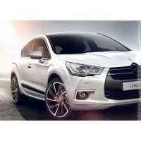 CITROËN DS4