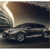 CITROËN DS5