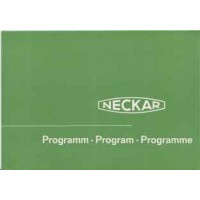 NECKAR - NSU FIAT