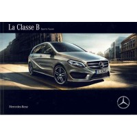 MERCEDES B T246