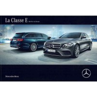 MERCEDES E W213