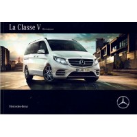 MERCEDES V W447
