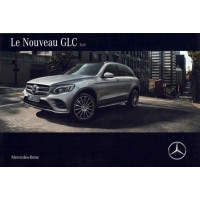 MERCEDES GLC X253