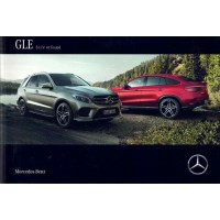 MERCEDES GLE W166 / C292