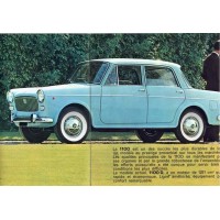 FIAT 1100 1200