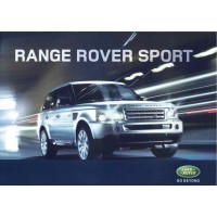 LAND ROVER RANGE ROVER SPORT 2005 - 2013