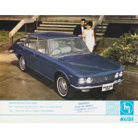 MAZDA LUCE 1500 1800