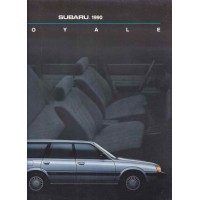 SUBARU L SERIES