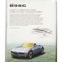 SUBARU CONCEPT