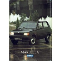 SEAT MARBELLA