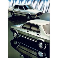 SEAT MALAGA