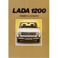 LADA 1200 1300 1500 1600