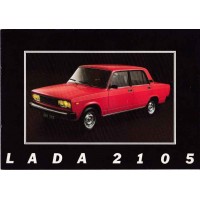 LADA 2105 2107 2104