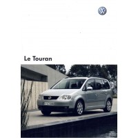 VW TOURAN 1